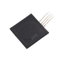 Wurth Elektronik 760308103305 ວົງຈອນຊາຣ໌ຈາຣ້າງໄລເສັ້ນໄຟ WE-WPCC ຮັບສະຫນອງ Qi 1.4uH 2.6A 0.19Ohms ວົງຈອນລວມສໍາລັບ WPT / NFC