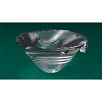 Carclo Technical Plastics 10192 ເລນສ Optic 20mm