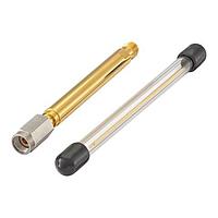 Rosenberger 02S101-K075 ຕົວເຊື່ອມອາກາດ