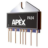 Apex Microtechnology PA94 ເອັັບແອມປລິເຊີດການດຳເນີນງານ Linear OpAmp, 800V, 500V/us