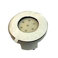 AATC SD-150 ມາຍໂຄໂຟນ Microphone 150ohm 38mm, 10mW