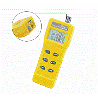 DaiHan THH11 Handy Dew-point IR Thermo-Hygrometer (Air & Surface Temp·RH%·DP℃)