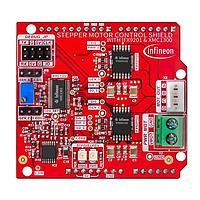 Infineon KITXMC1300IFX9201TOBO1 ບົດຄວບຄຸມແລະຂັບເຄື່ອນມະໂຕເຕ້ຣມະໂຕເຕ້ຣມະໂຕເຄື່ອນຄວບຄຸມດ້ວຍ IFX9201 ແລະ XMC1300