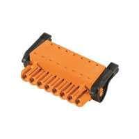 Weidmuller 1016410000 ບລັອກຕ່າງສາຍປະຕູສາຍສາຍສາຍສາຍ BLF 5.00HC/08/180LR SN OR BX