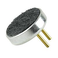 Same Sky (formerly CUI Devices) CMC-6015-42P ມາຍຄໂຣໂຟນ 2Vdc -42db ຕິດຕົວແບບຖານແບບພິນ 6mm ທົ່ວທຸກທິດ