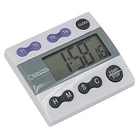 THORLABS CDLT4 4-Channel Digital Lab Timer