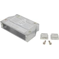 HARTING 61030010021 ປົກກັນການດຶງຂອງຮອບຫົວສະເພາະທີ່ມີການຄຸ້ມຄອງສົດເຕີລ 37-PIN