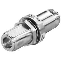 SIEMENS 6GK57982LP002AA6 ຕົວແປງ RF - ໃນຊຸດ SIMATIC NET, IWLAN LIGHTNING PROT 798-1N