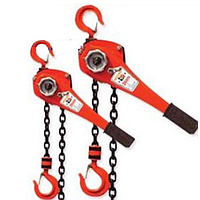 Nitto HSH-6T hoist chain hoist 1.5 ແມັດ ນໍ້າໜັກ 6 ໂຕນ