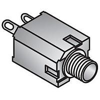 Switchcraft N112BPCX ຕົວເຊື່ອມໂທລະສັບ 3C ENCLOSED 1/4"