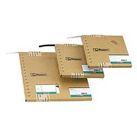 Panduit MBH-MR ສາຍຜັນຕໍ່ເນື່ອງ Cust Banding 304 STL Heavy 1000ft