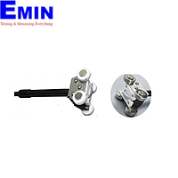 EZDO SF005AB (0.75 class) Thermocouple ແລະ RTD Temperature Probe (Type K, 0.75 class)