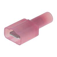 Molex 19004-0001 ຕາບຕໍ່ໄຟຟ້າປົກກັນ 18-22 AWG ຜູ້ຊາຍ