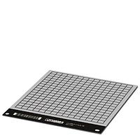 PHOENIX CONTACT 0831991 ປ້າຍຊື່ LS-EMLP (11X9) SR CUS