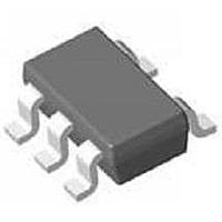 STMicroelectronics TS3121ICT ອະນາໂລກຄອມພາຣເຕີຣ໌ Rail-to-rail, ຄອມພາຣເຕີຣ໌ open-drain ທີ່ມີອິນພຸດ/ອິອຸດທີ່ມີລະບົບ fail-safe ຝັງໃນ