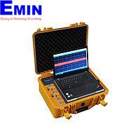 HV HIPOT GDPD-505H ເຄື່ອງກວດຈັບການໄຫຼບາງສ່ວນແບບພົກພາ (1pc-10000pc)