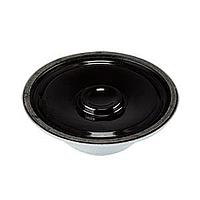 Same Sky (formerly CUI Devices) CDS-5717-44E ລະບຽບລະບຽບລະບຽບ 57 mm ຮອບ, 17.5 mm ລຶບ, PET, NdFeB, 4W, 4 ໂອມ, 550Hz, ຕາຕະລາງບົດບັນທຶກ