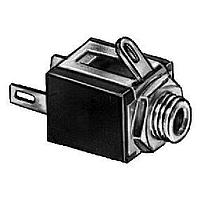 Switchcraft MDSL2A ຕູ້ໂທລະສັບ PHN JK 2 COND .101"