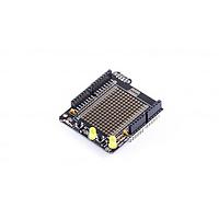 OSEPP Electronics PROTO-01G ບອດລູກ OSEPP ProtoShield. ແທນທີ່ສຳລັບ # PROTO-01.