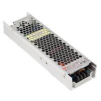 MEAN WELL UHP-350R-5 Slim 300W 5V 60A ຟັງຊັນ Redundan t