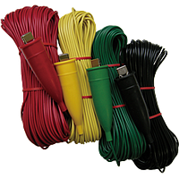 KYORITSU 7229A ການທົດສອບນໍາ