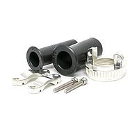 DEUTSCH - TE Connectivity HD46-24-21SN-059 ຕົວເຊື່ອມຕໍ່ລົດ KT PL HD30 24 SHL 21 WY N SEAL CLMP