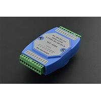 DFRobot FIT0821 RS-485 ອຸດສາຫະກຳ RS485 Opto-Isolated Hub