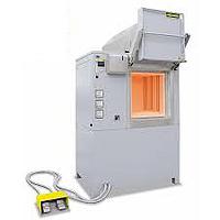 NABERTHERM HT 276/16 Furnaces ອຸນຫະພູມສູງ (1600°C, 276L)