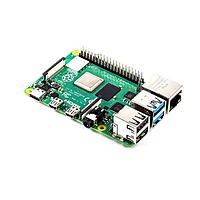Raspberry Pi SC0192(9) ຄອມພິວເຕີບອດເບີດເຊັນເກິ້ງ Raspberry Pi4/1GB