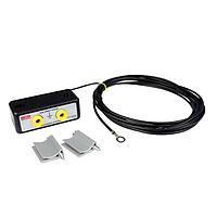 SCS 3042 ສາຍສະຫນອງຂ້າມຂໍ້ມືດິນ ລະບົບດິນ, ສາຍ 10 ຟຸດ