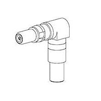Molex / FCT 173112-0174 ຕິດຕໍ່ D-Sub FCT TERM HFREQ RA SDR PLG 50 OHM