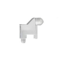 BIVAR SLP3-400-450-R ທ່ອສົດແສງທີ່ແຂງແນ່ ເລນສ໌ກົງ 3mm ທ່ອສົດແສງ