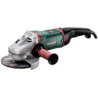 METABO W 26-180 MVT ເຄື່ອງຕັດມຸມ (220-240 V / 50-60 Hz)