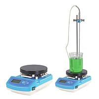 Bluepard IT-08B3 ເຄື່ອງປັ່ນ (3L, 200-2000RPM)