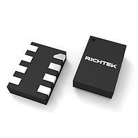Richtek RT5784AGQWF ຕົວຄວບຄຸມແຮງແສງສະຫວ່າງປ່ຽນແປງ 2A, 6V, 1.5MHz, 25 A IQ, ACOT Synchronous Step-Down Converter