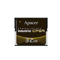 Advantech 96CFS-32G-CT-APU ກາດຈຳຫຼັກ 32G CF CARD SLC COM TEMP UDMA7