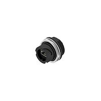 Amphenol CONEC 17-10009 ປະກອບກ້ອງກົງ RJ45 Cat 5e ຍິງ