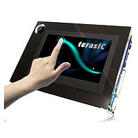 Terasic Video and Embedded Evaluation Kit - Multi-touch