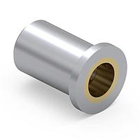 Mill-Max 3305-0-15-80-47-27-10-0 ຕິດຕັ້ງບົດ .105 ຍາວ ຮັບສິນ Acc .025-.037 NoTai