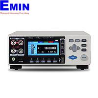 Hopetech HT9920 Insulation Resistance Tester (0.1 ~ 9999MΩ)