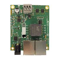 onsemi NCP1096GEVB ບົດບວດ PoE-PD Interface PoE-PD Interface Controller Evl Board