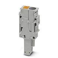 PHOENIX CONTACT 3211977 ບລັອກຕໍ່ສາຍບົດບັນທຶກ DIN Rail PP-H 4/ 1-R