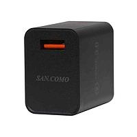 ອາແດພເຕີ AC ແບບປ່ຽນໃສ່