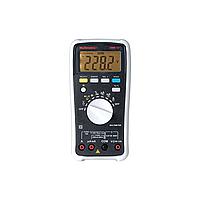 Multimetrix DMM121 ດິຈິຕອລ Multimeter (4000CTS CAT III 600V)