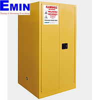 Labnori FSC055Y ຕູ້ເກັບມ້ຽນທີ່ຕິດໄຟໄດ້ (207L)