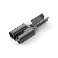 AMP Connectors - TE Connectivity 63837-1 ຮອບຮອງ RCPT FAST 110 26-22