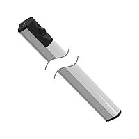 Banner Engineering WLB32ZC1130PBQMEF ບາແບຣ້ໄຟ LED WLB32 ໄຟສ້ອມງານ; ສະແກນ Hi/Low/Off; ຄວາມຍາວ: 1130 mm; ໂລວດ: 90-264 V ac; ລະດັບສິ່ງແວດລ້ອມ: IP50; ສີ: ຂາວ; ສາມາດເຊື່ອມຕໍ່ໄດ້; QD - ລວມສາຍພະລັງງານປະເພດ EF; ປະຕູໜ້າປະຈໍ