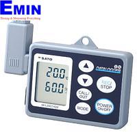 skSATO SK-L200TH-II ຕົວບັນທຶກຂໍ້ມູນ