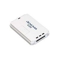 Renesas Electronics R0E000200KCT00 ປະຕູສົດແລະຕົວແປ E20 DEBUGGER