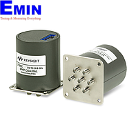 KEYSIGHT L7206C Multiport Electromechanical Coaxial Switch (DC ~ 26.5 GHz, SP6T unterminated)